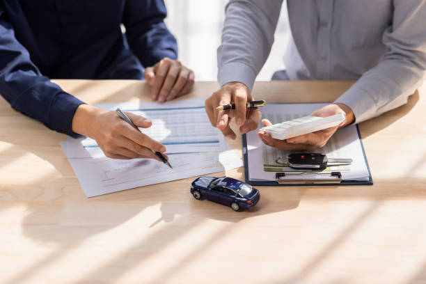 Car insurance options for Shawnee residents